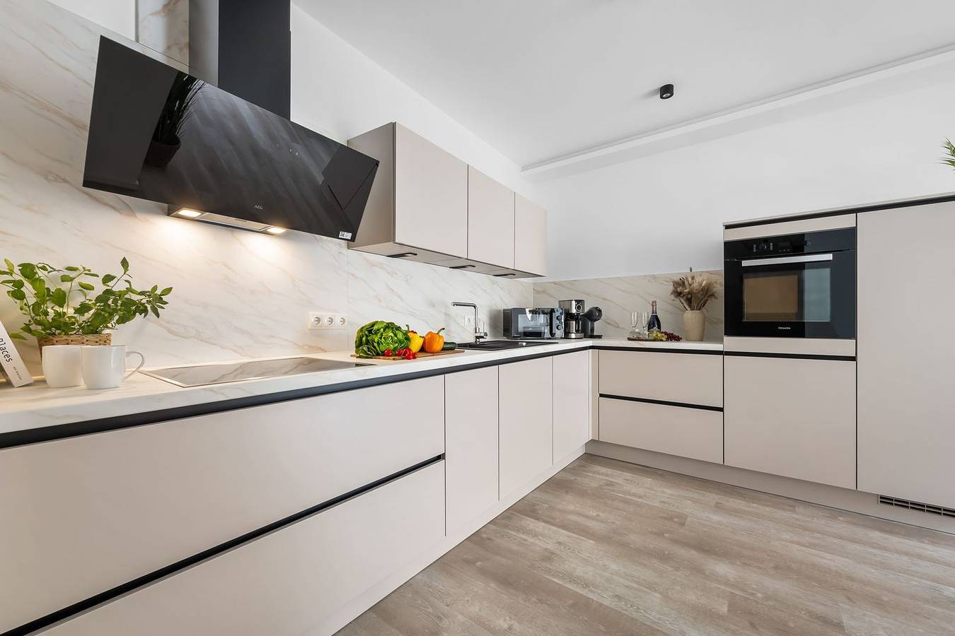 Apartamento entero, "Discover Comfort and Relaxation at Strandsegler Heiligenhafen!" in Heiligenhafen, Distrito de Holstein Oriental