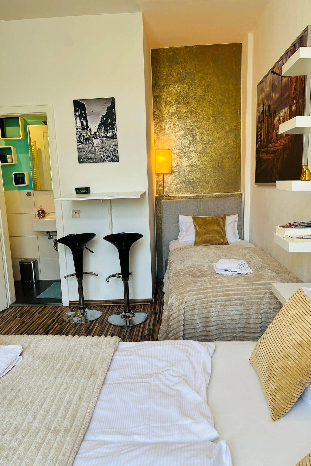 Apartamento entero, Wohnung in Bremen-Ost in Bremen, Estato de Bremen