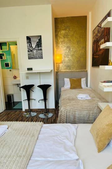 Ferienwohnung für 3 Personen in Bremen