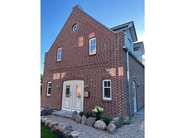 Ferienhaus für 7 Personen, mit Terrasse und Garten in Bisdorf