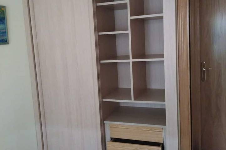 Apartamento entero, Primera linea Marina Dor, enfrente de los Jardines in Marina d'Or, Oropesa del Mar