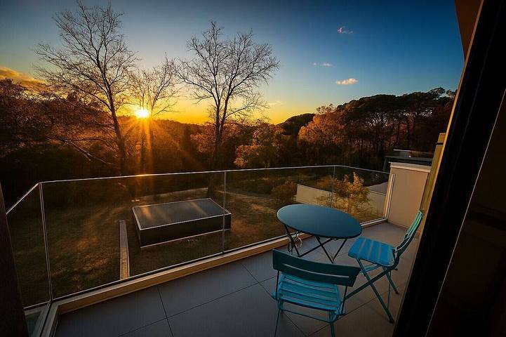 Chambre d’hôte pour 2 personnes