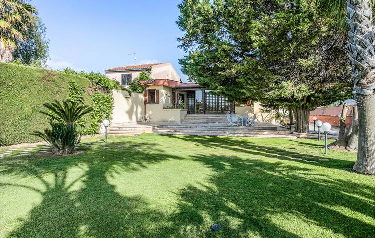 Casa vacanza per 6 persone a Comiso