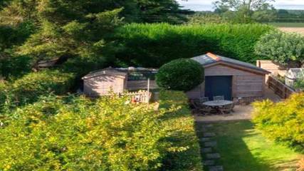 Chalet pour 3 personnes, avec terrasse dans Courchevel 1850