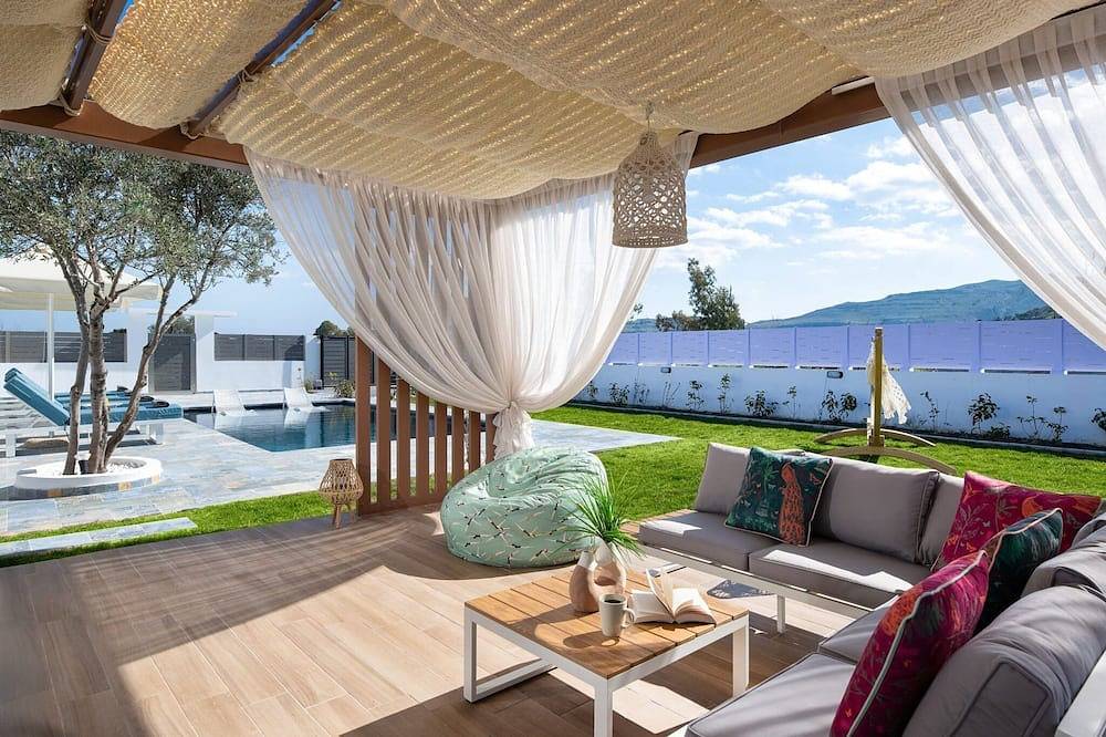 Casa vacanza a Rodi a partire da 295€ a notte