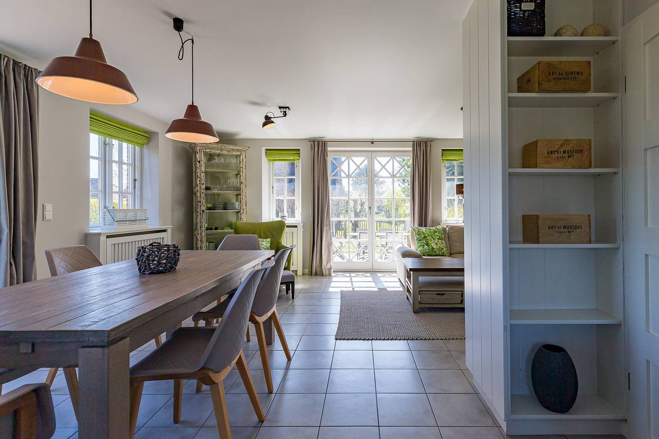 Haus Jonas in Utersum, Föhr