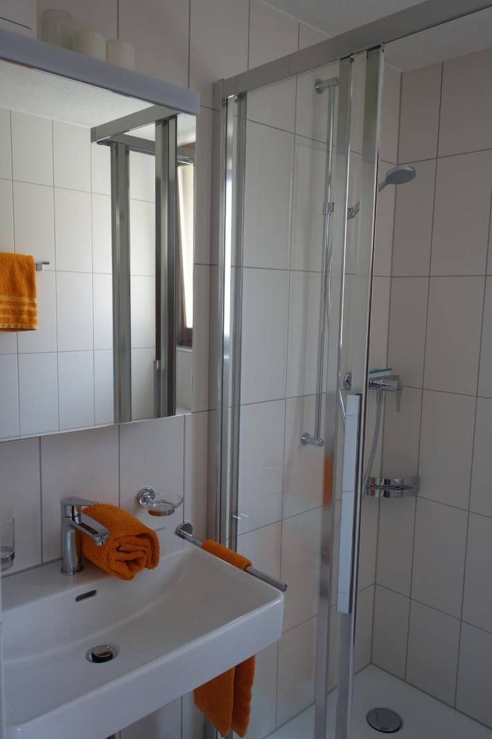 Ganze Wohnung, Kathriner-Durrer in Sarnen 2 Fächer, Sarnen