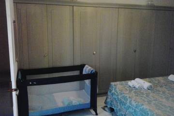 Appartement De Vacances pour 17 Personnes dans Clarens (Genève), Montreux, Photo 1