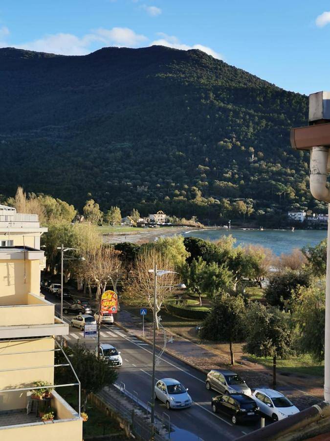 Appartamento vacanze per 5 persone, con terrazza - 1
