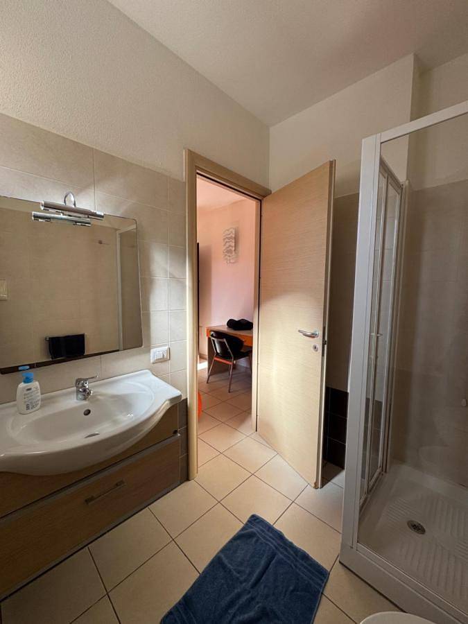 Budget Double or Twin Room in Cala Gonone, Dorgali