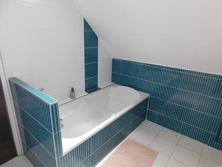 Location de vacances pour 6 personnes, avec jardin et vue à Chaumont-sur-Loire - 4