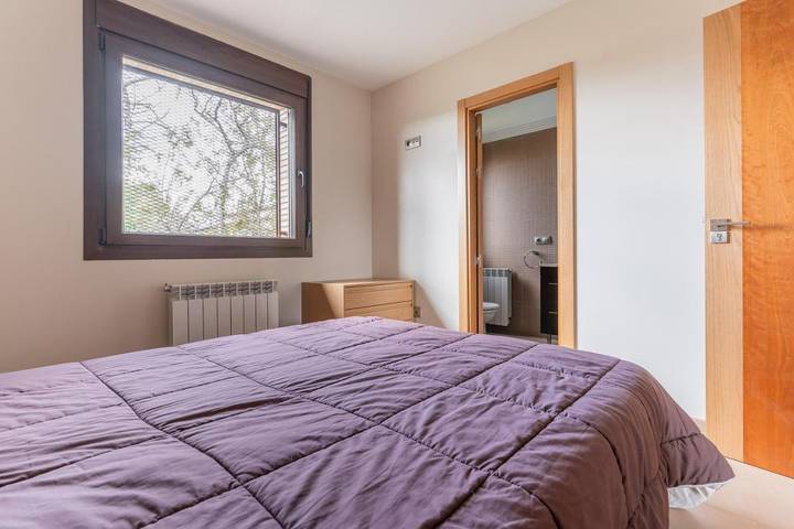 Location de vacances pour 12 personnes, avec vue et jardin à Teruel - 4