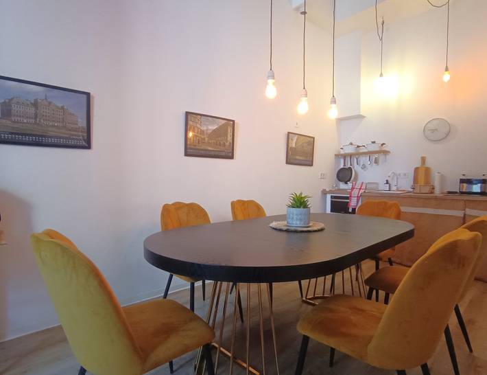 Ferienwohnung für 4 Personen in Görlitz - 3