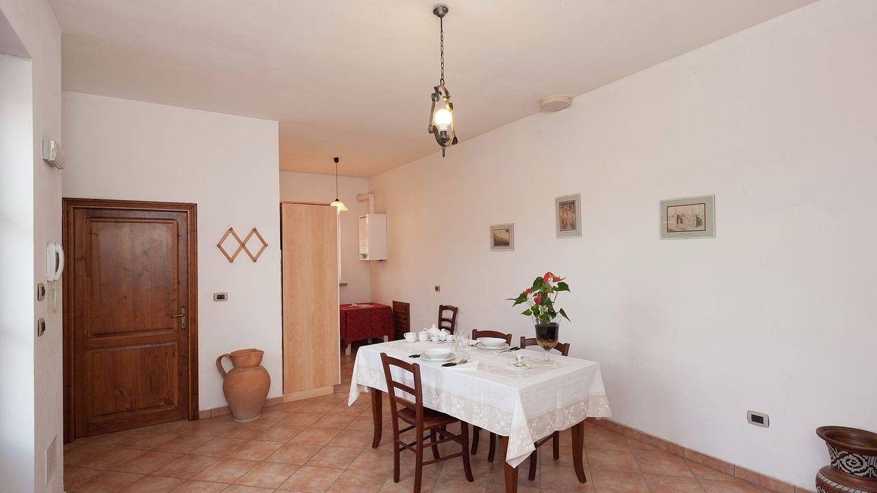 Bauernhof für 4 Personen (70 m²) in Passignano sul Trasimeno in Passignano sul Trasimeno, Lago Trasimeno