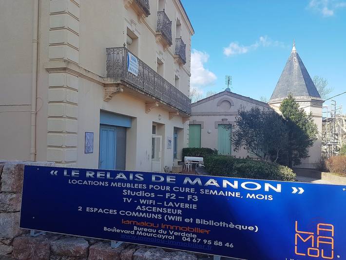 Apartamento de vacaciones para 4 personas, con terraza, Se admiten mascotas - 1