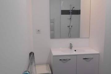 Appartement De Vacances pour 4 Personnes dans Bayonne, Côte Basque, Photo 3