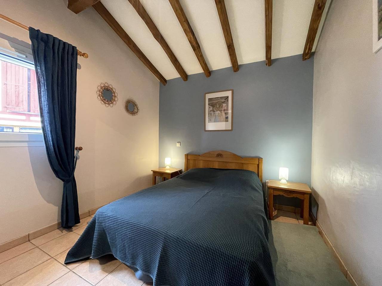 Halkeya in Itxassou, Bayonne und Umgebung