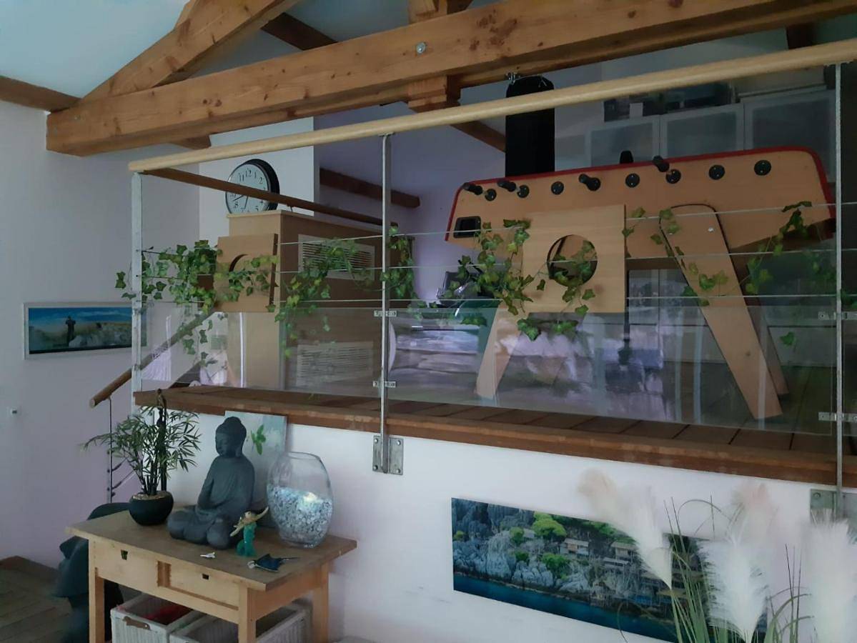 Double Room in Sorbiers, Loire
