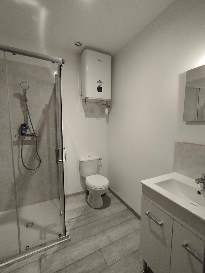 Appartement entier, One-Bedroom Apartment in Compeyre, Parc naturel régional des Grands Causses