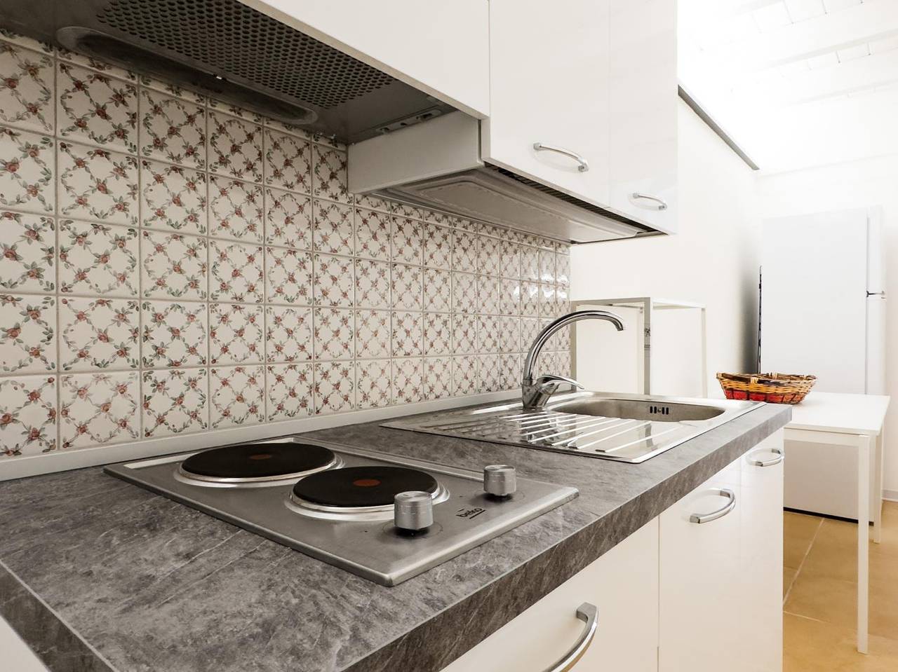 Apartamento entero, Artista - [centro-lungomare] in Galípoli, Golfo de Tarento