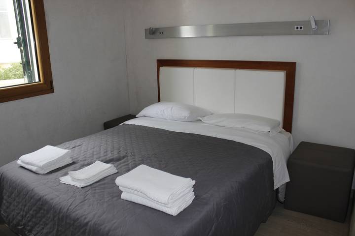 Apartamento entero, Palacio de Donno Vista al mar Suite n04 in Santa Cesarea Terme, Provincia de Lecce