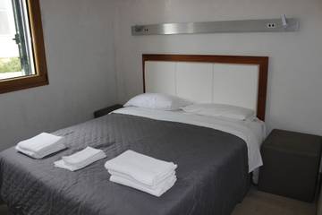 Appartamento per 4 Persone in Santa Cesarea Terme, Salento, Foto 1