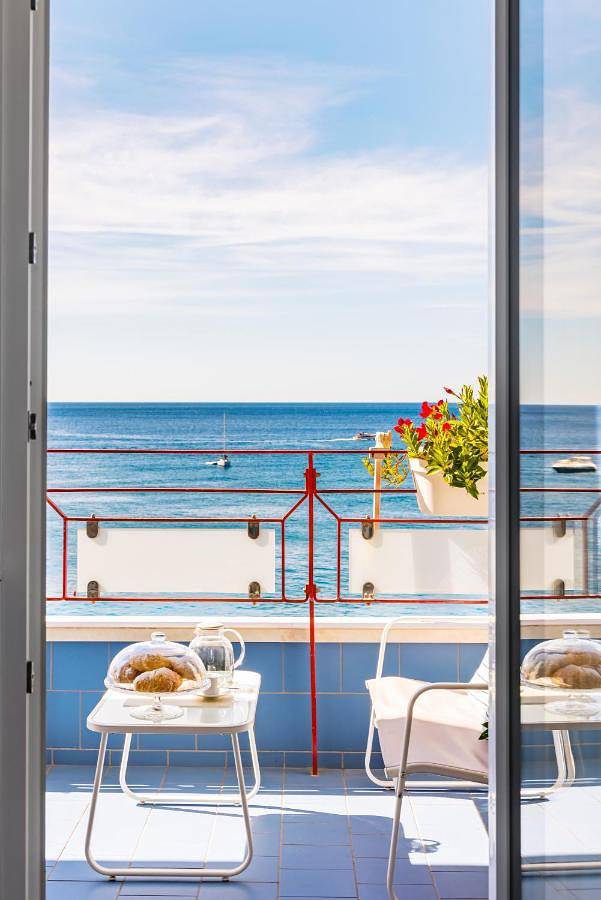 Apartamento de vacaciones para 2 personas, con jacuzzi y balcón - 1