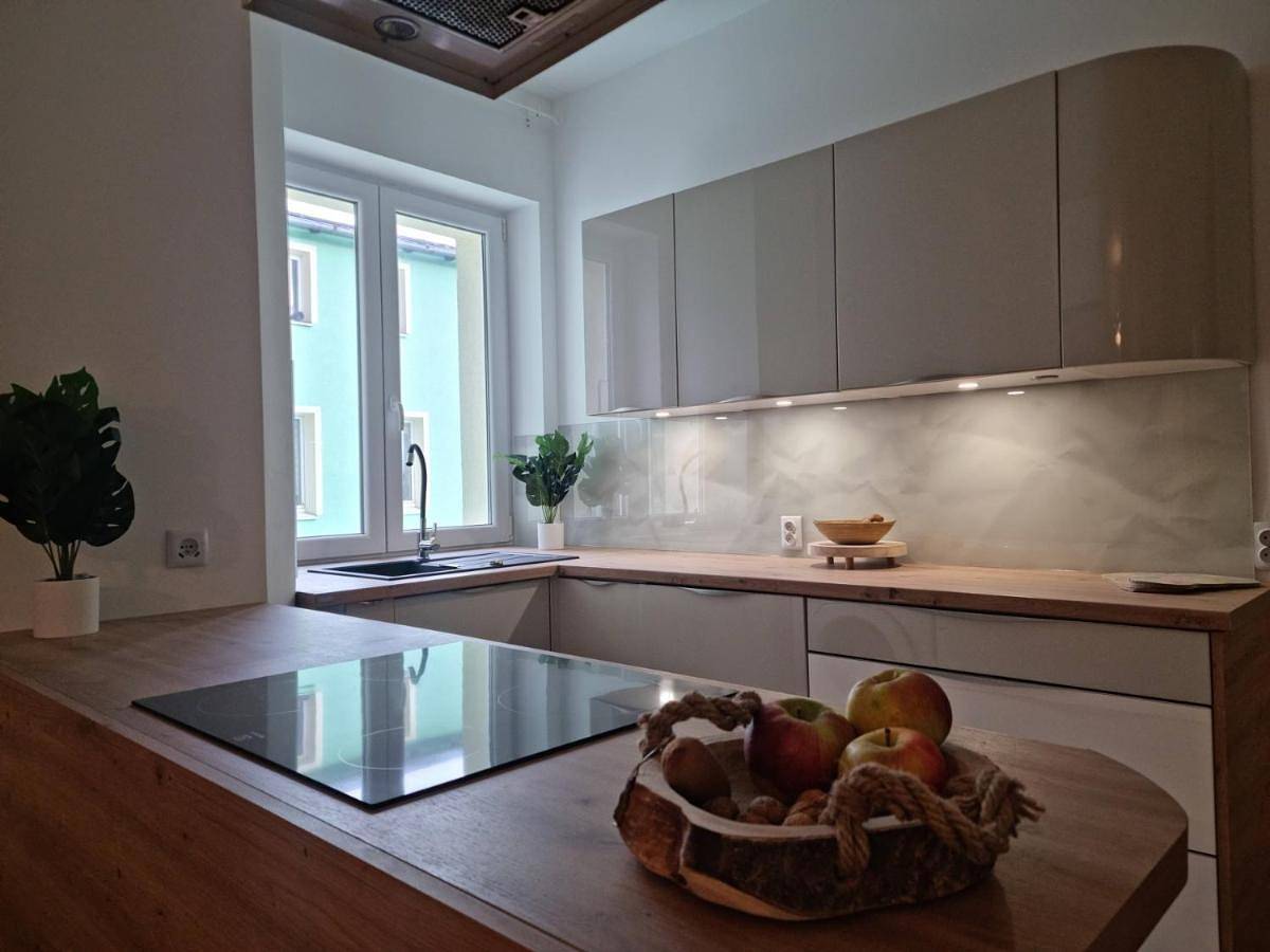 Cały apartament, Three-Bedroom Apartment in Świdnica, Dolny Śląsk