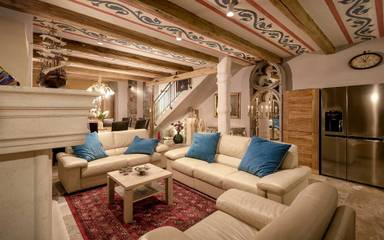 Villa für 14 Personen in Hvar Stadt, Hvar, Bild 2