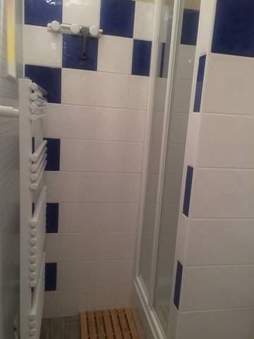 Gîte pour 4 personnes, avec balcon à Corrençon-en-Vercors