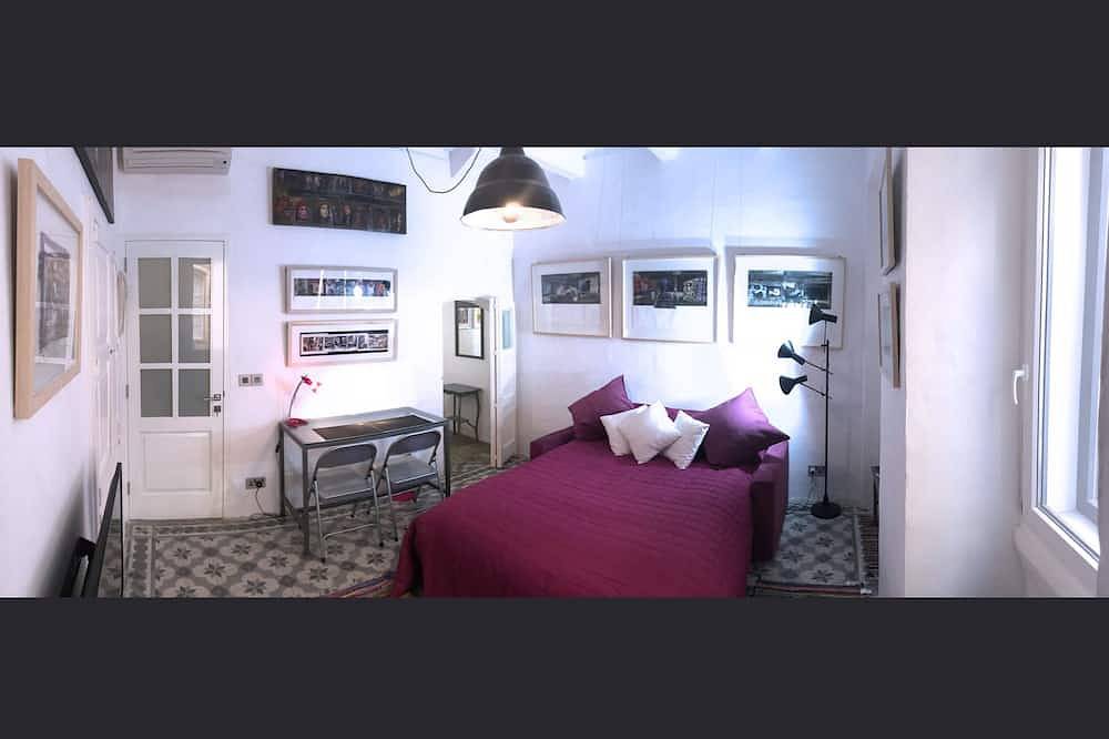 Apartment for 2 People in Valletta, Malta Island