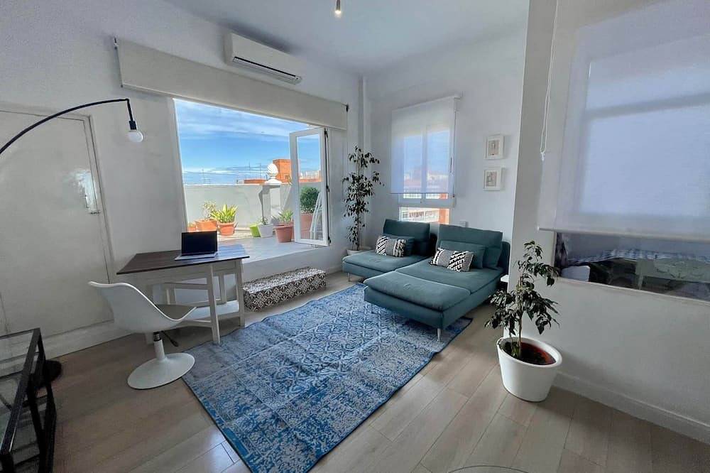 Appartamento vacanze a Valencia a partire da 225€ a notte