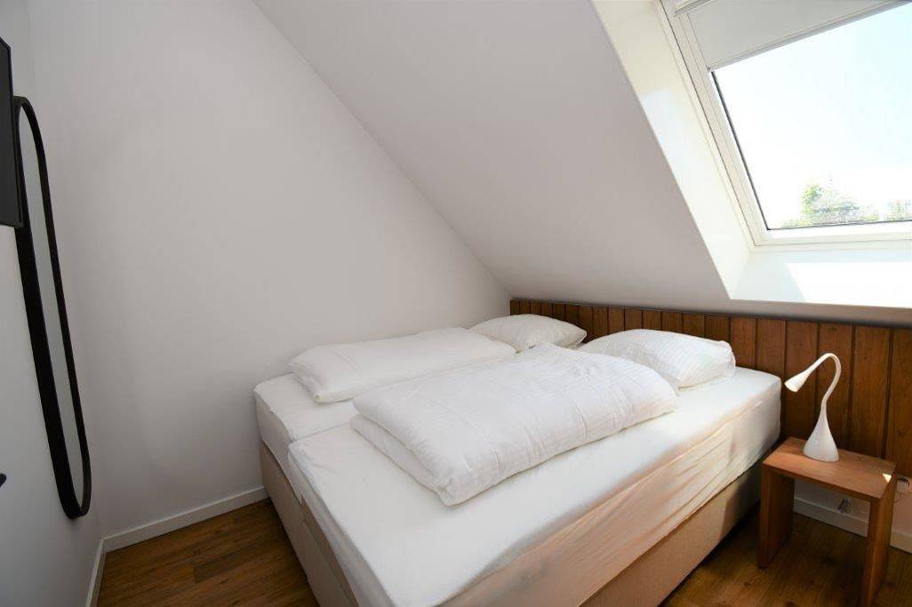 Apartamento entero, Skylge 2+2p in Islas de Frisia Occidental