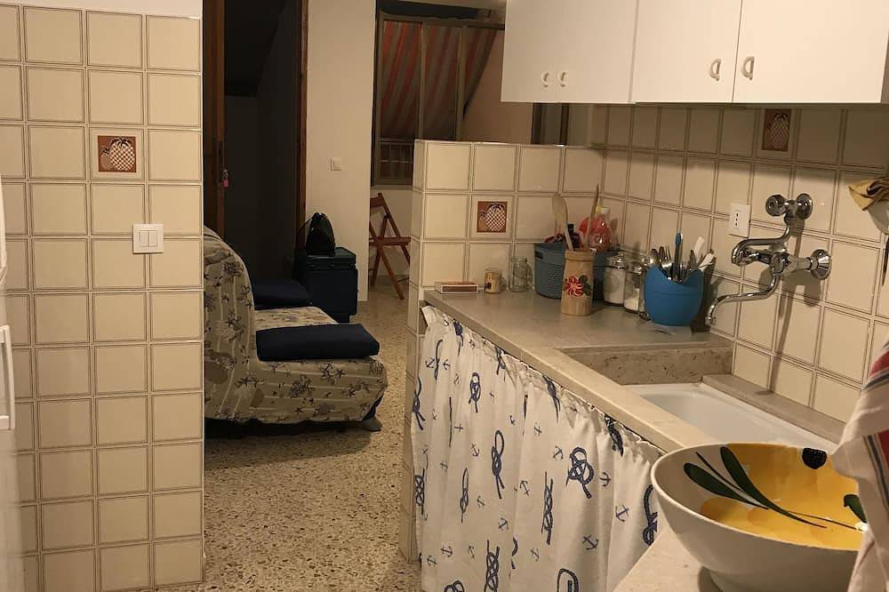 Casa en uno de los lugares marítimos más bellos de Italia. in San Vito Lo Capo, Provincia de Trapani