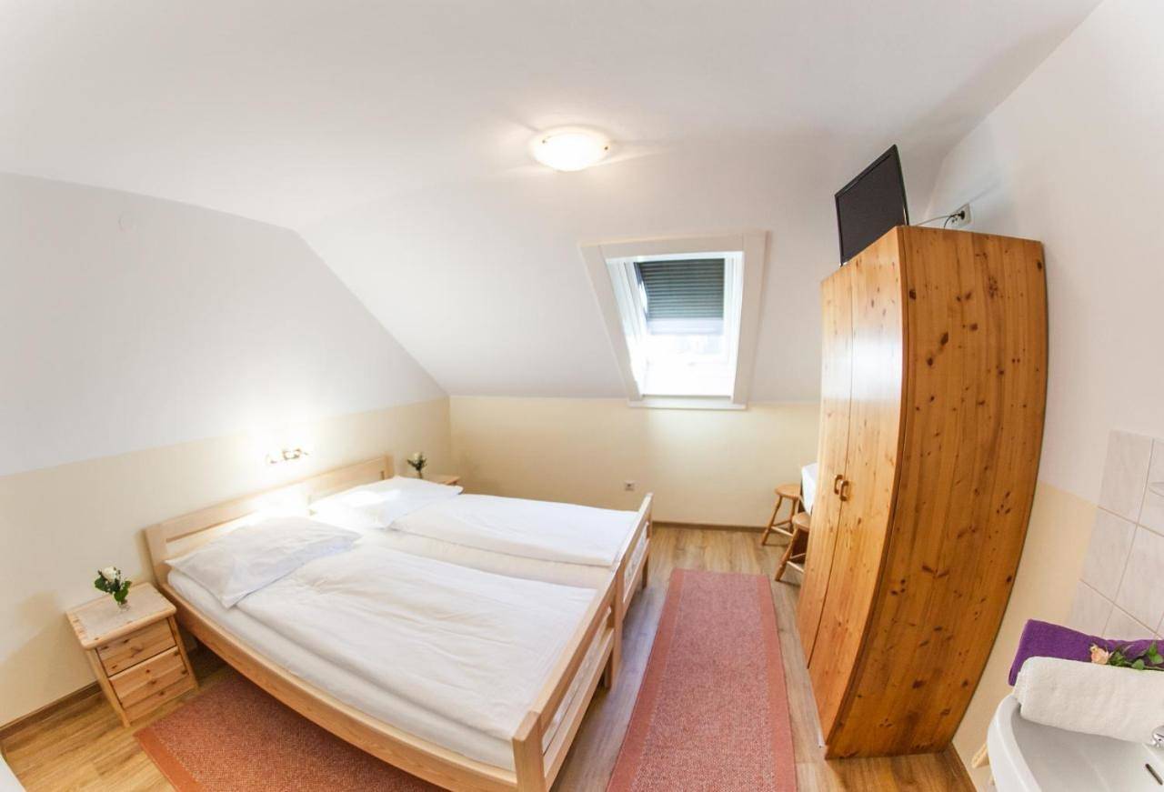 Frühstückspension Kölich in Klagenfurt am Wörthersee, Klagenfurt-Villach