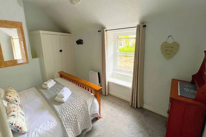 Trestenor Cottage St Ives town. Cosy Cottage. in St. Ives, Cornwall