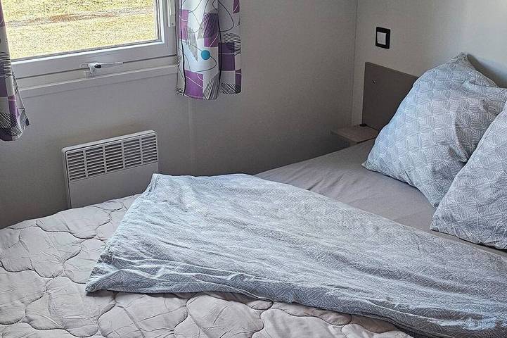 Camping für 4 Personen in Cap Ferret - 2