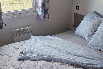 Camping pour 4 Personnes dans Claouey, Lège-Cap-Ferret, Photo 1