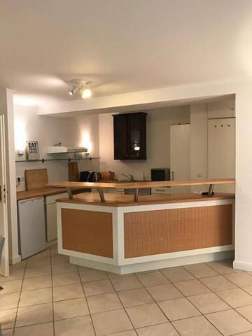 Ganze Wohnung, Stadtparadies-Appartement in Blankenese in Blankenese, Hamburg