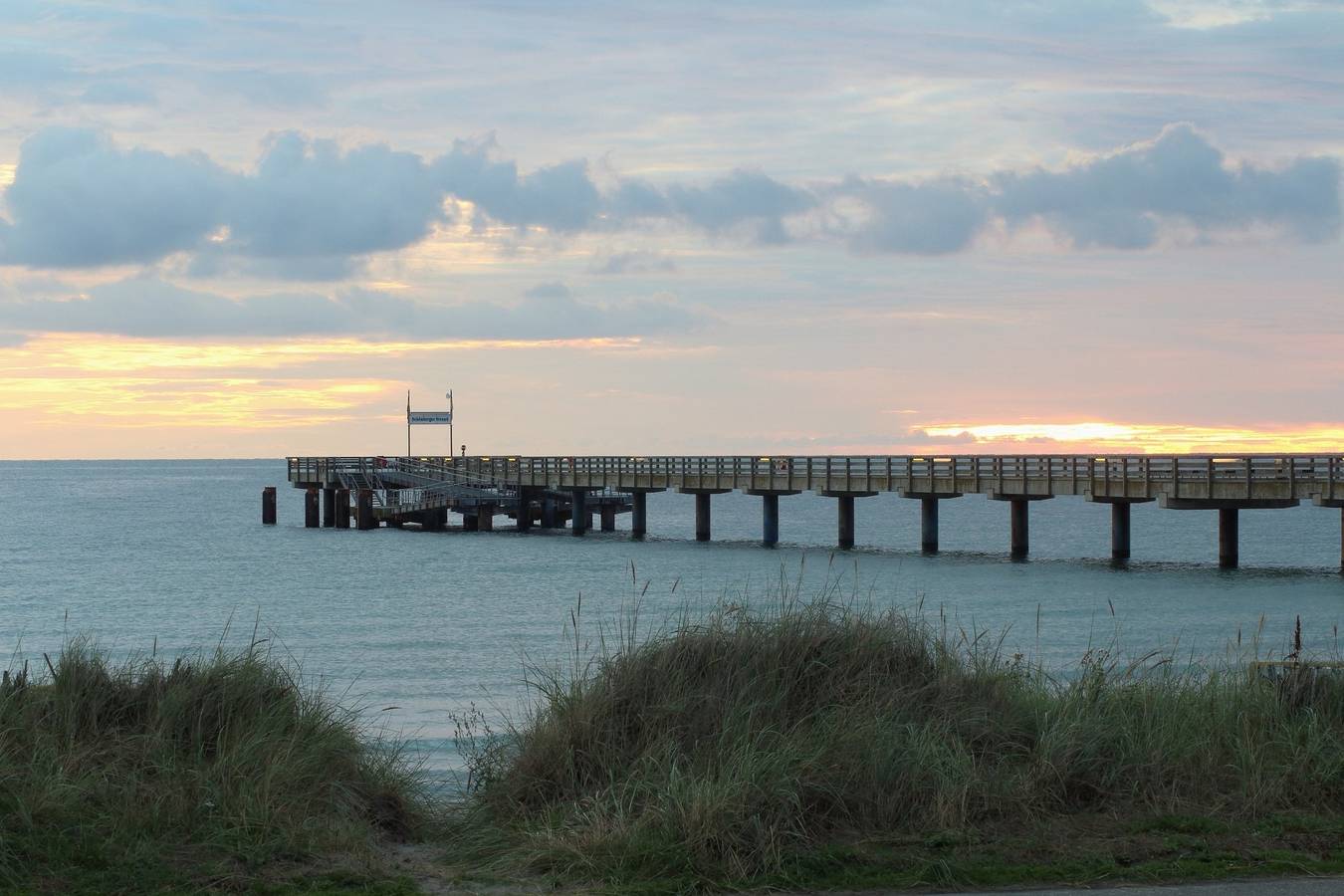 Ganze Ferienwohnung, Muschelkoje in Schönberg, Südliche Ostseeküste