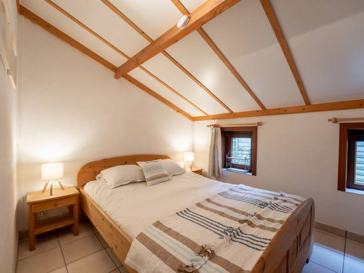 Location de vacances pour 6 personnes, avec terrasse et jardin, animaux acceptés à Wenduine - 3