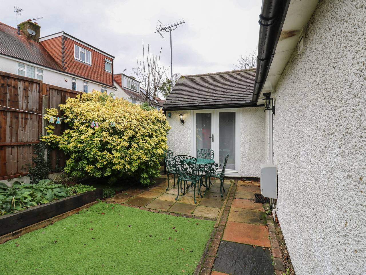 Cottage für 6 Personen mit Garten in Watford, Hertfordshire
