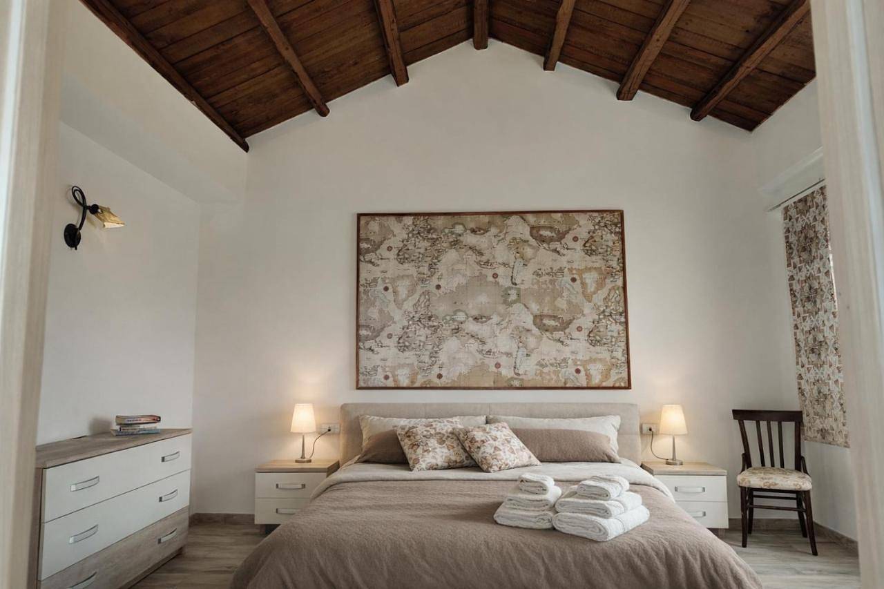 Centro Sicilia Rooms & Suites in Enna, Province d'Enna