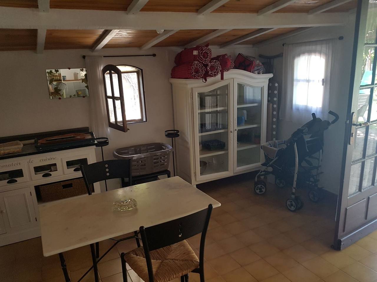 Charmante 3* Villa La Milouyette in Peyriac-Minervois, Carcassonne und Umgebung