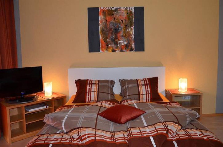 Hütte für 2 Personen, mit Balkon und Garten, mit Haustier im Ötztal - 4