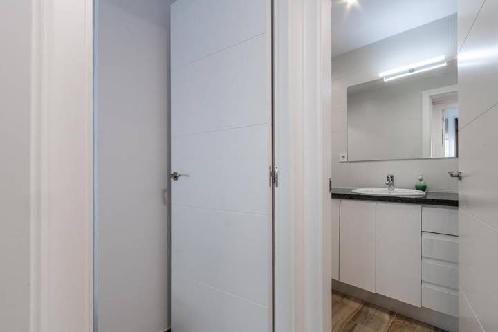 Gîte pour 4 personnes, avec vue, animaux acceptés à Sabadell - 3