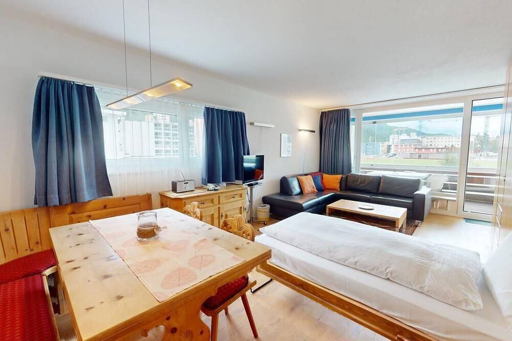 Appartamento vacanze a Engadina a partire da 249€ a notte