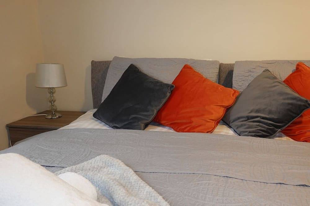 Appartement entier, Ground floor apartment with free Parking and wifi in Hamilton, South Lanarkshire