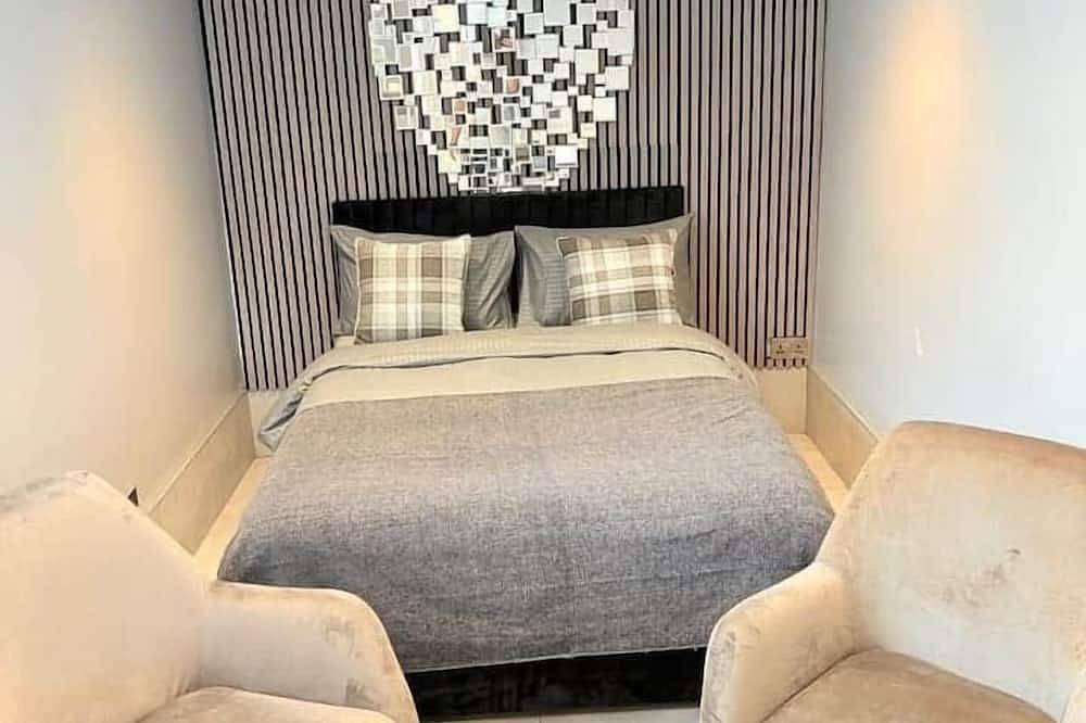 Ganze Wohnung, Garden Studio-Private, Modern Near Station, Airport in Luton, Chiltern Hills