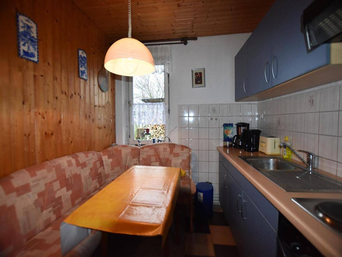 Bungalow in Stove Boiensdorf in Stove, Boiensdorf
